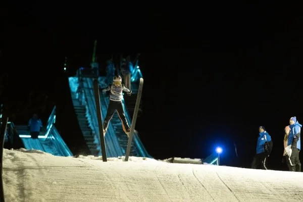 小林陵侑世界杯揭幕战力压群雄夺冠 日本跳台滑雪冬奥冲金稳操胜券